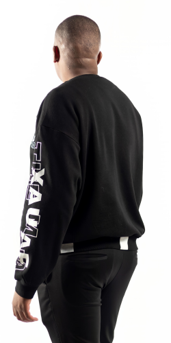XAUMAF JERSEY